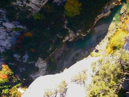 Gorges du Verdon