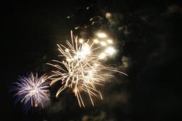 Festival Pyrotechnique 2