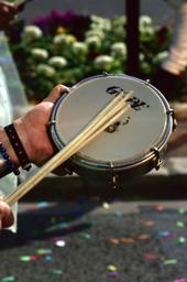 Nice Carnival 2009 part II