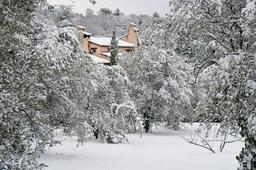 Cote d'Azur White Edition