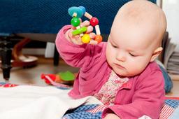 April - Family and Friends up North