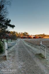 Stockholm in between 2011 and 2012