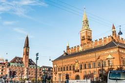 Copenhagen