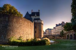Nantes