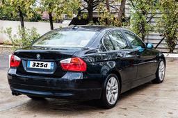 For sale - BMW 325d Clio II