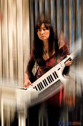 Julia's birthday 2014 edition