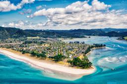 New Zealand Honeymoon